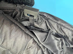 Hybrid Down Puffer Jacket