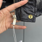 Cel Puffer Jacket