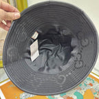 Summer Bucket Hat