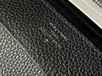 Capucines Trilogy Chain 3-in-1 Black & Pearl