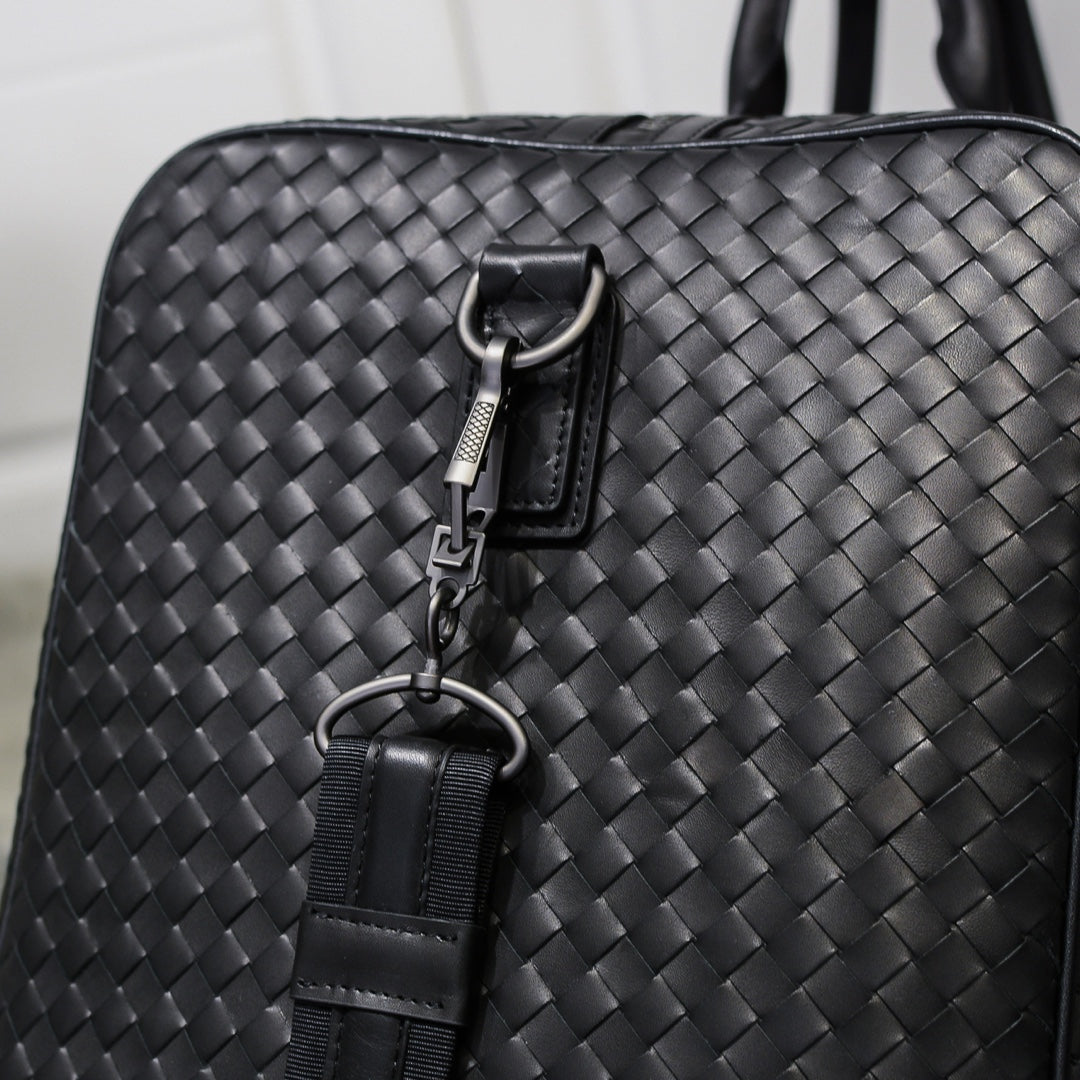 BV Luxury Travel Bag