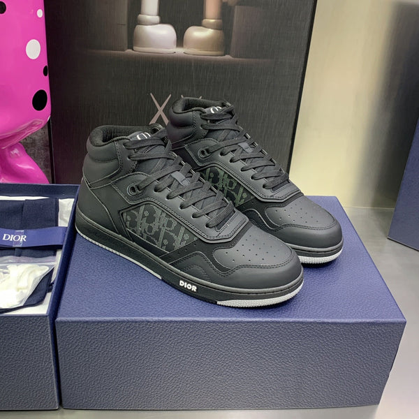 Men's Shoes