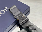 Magnetic Flap Crossbody Bag