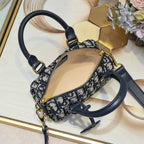 Toujours Shopping Bag