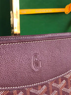 Hirondelle Shoulder Bag – Black